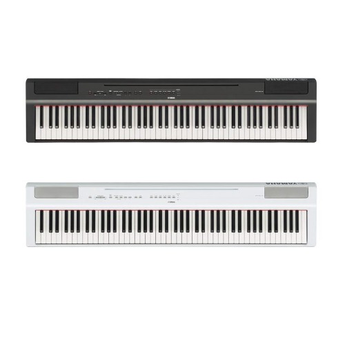 야마하 디지털 피아노 P125