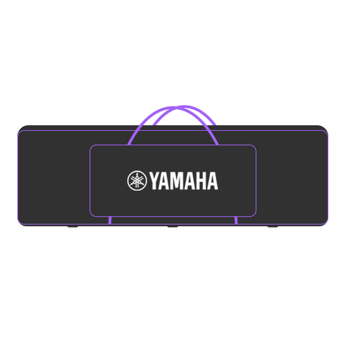야마하 디지털 피아노 P125 전용 케이스