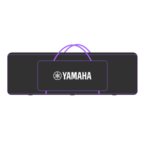 야마하 디지털 피아노 P125 전용 케이스
