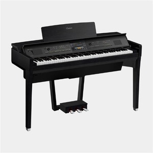 야마하 디지털 피아노 CVP809