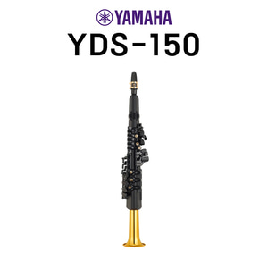 야마하 전자색소폰 YDS150 디지털 색소폰 [세종 공식대리점]