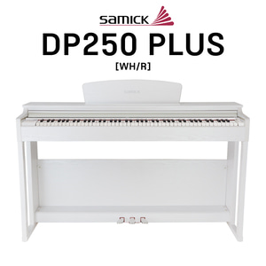 삼익 디지털피아노 DP250 PLUS 플러스 [세종 공식대리점]