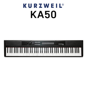 영창 커즈와일 디지털 피아노 KA50 88건반 포터블 전자피아노 [세종 공식대리점]