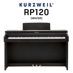 영창 커즈와일 디지털 피아노 RP120 전자피아노 [세종 공식대리점]