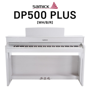 삼익 디지털피아노 DP500 PLUS 플러스 [세종 공식대리점]