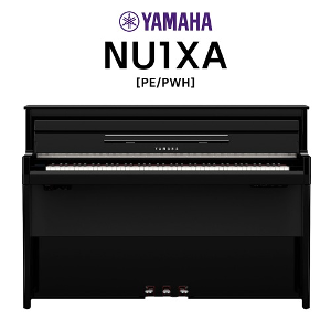 야마하 디지털피아노 NU1XA 전자 하이브리드 피아노 NU1X 후속 Avant Grand [세종 공식대리점]